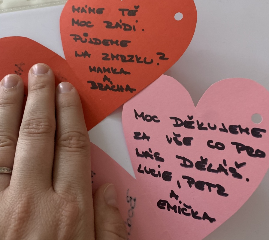 Srdíčkový týden