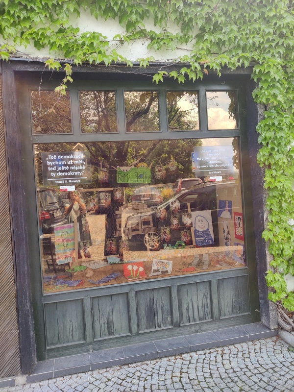 Tablo pedkolk