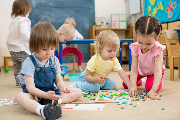 Adaptační program nově zapsaných dětí od školního roku 2023/2024