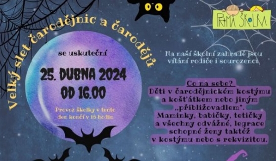 Pálení čarodějnic