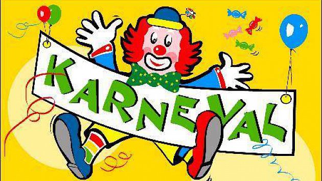 Makarn karneval ve kolce